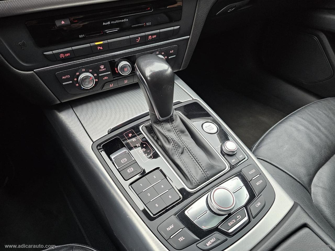 AUDI A7 SPB 3.0 TDI 218 CV ultra S tronic