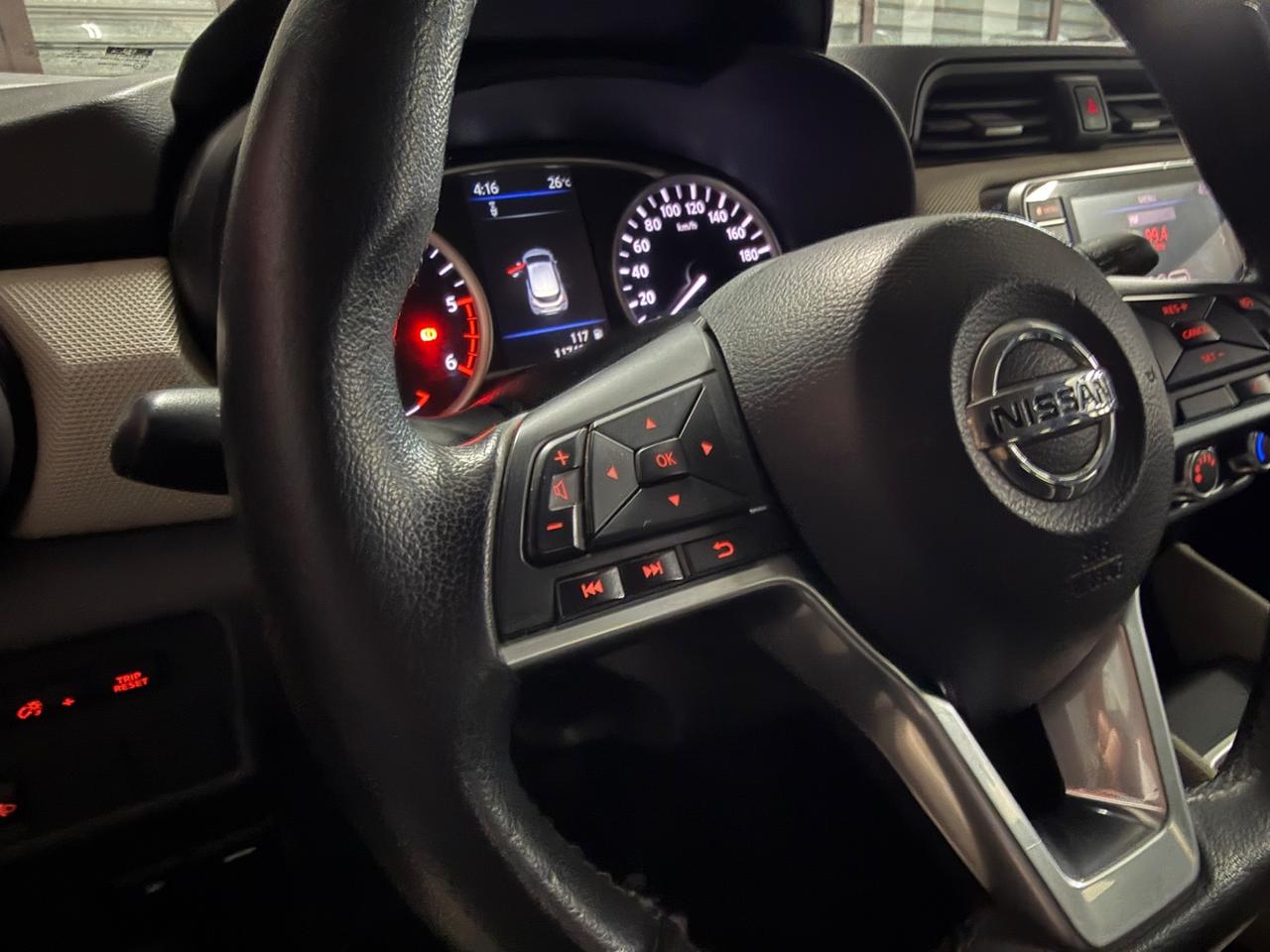 Nissan Micra 1.5 dCi (90) Tekna 2019