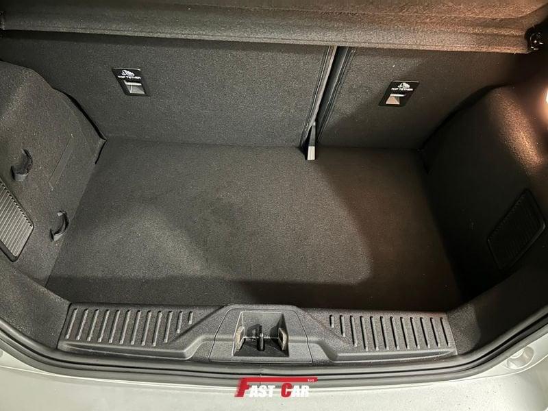 Ford Fiesta Fiesta 1.1 75 CV GPL 5 porte Titanium