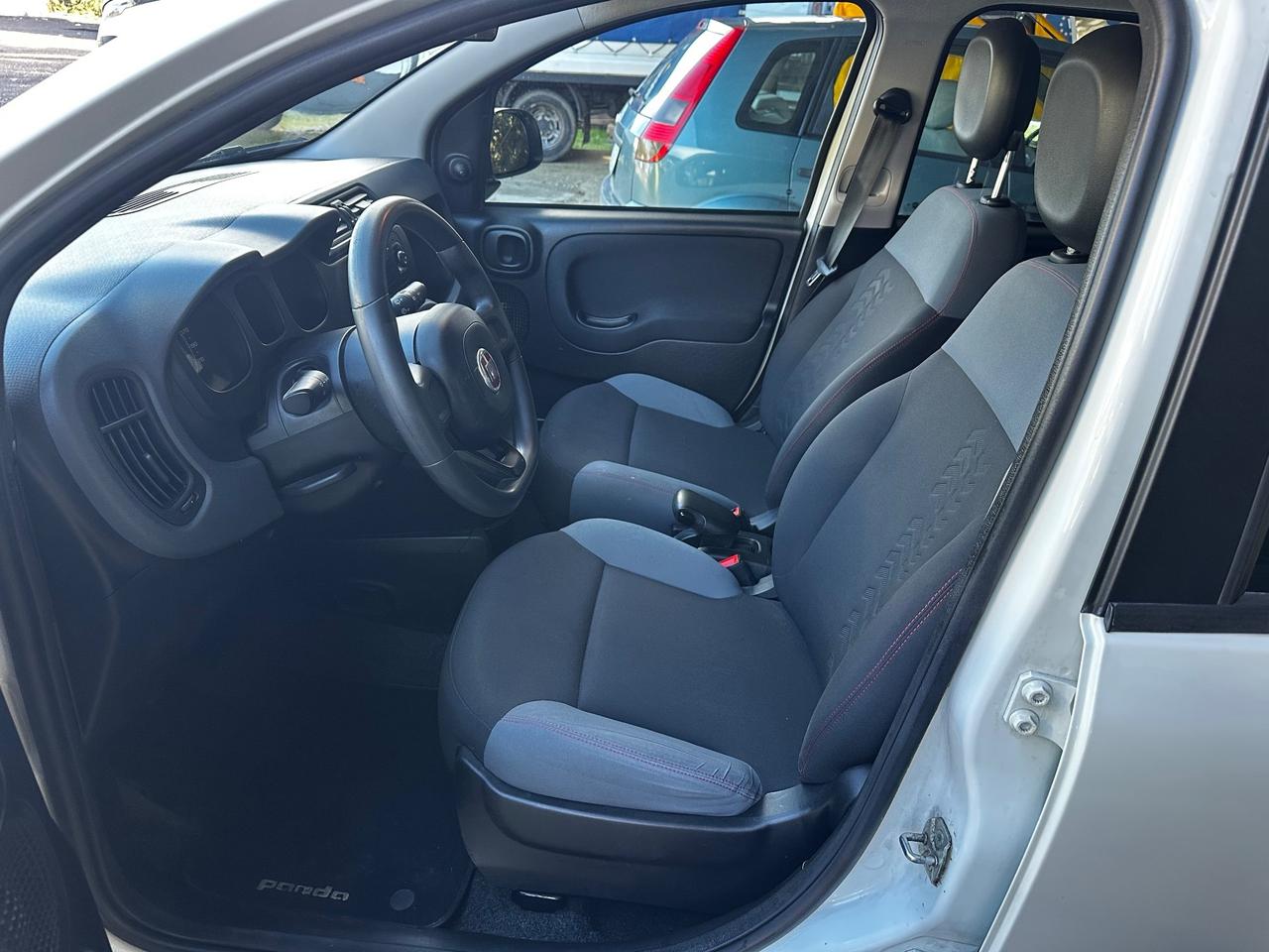 Fiat Panda 1.3 MJT 95 CV S&S Easy