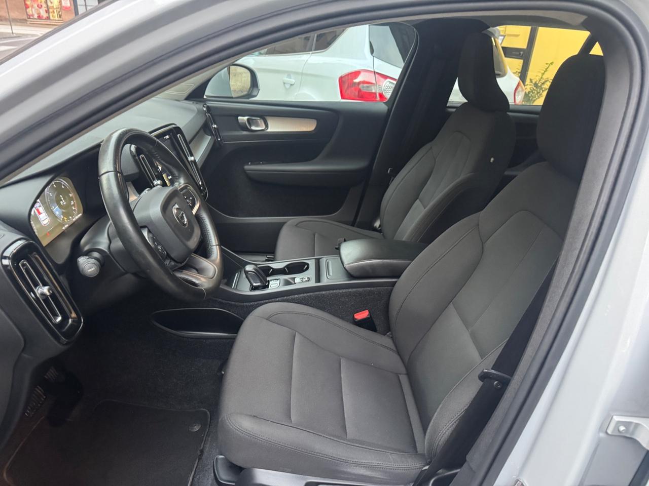 Volvo XC40 D3 2.0D 150cv