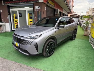 Peugeot 3008 Hybrid Allure