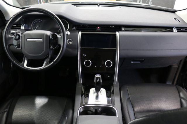 LAND ROVER Discovery Sport 2.0D I4-AUTOCARRO AWD Auto S /"IVA COMPRESA/"