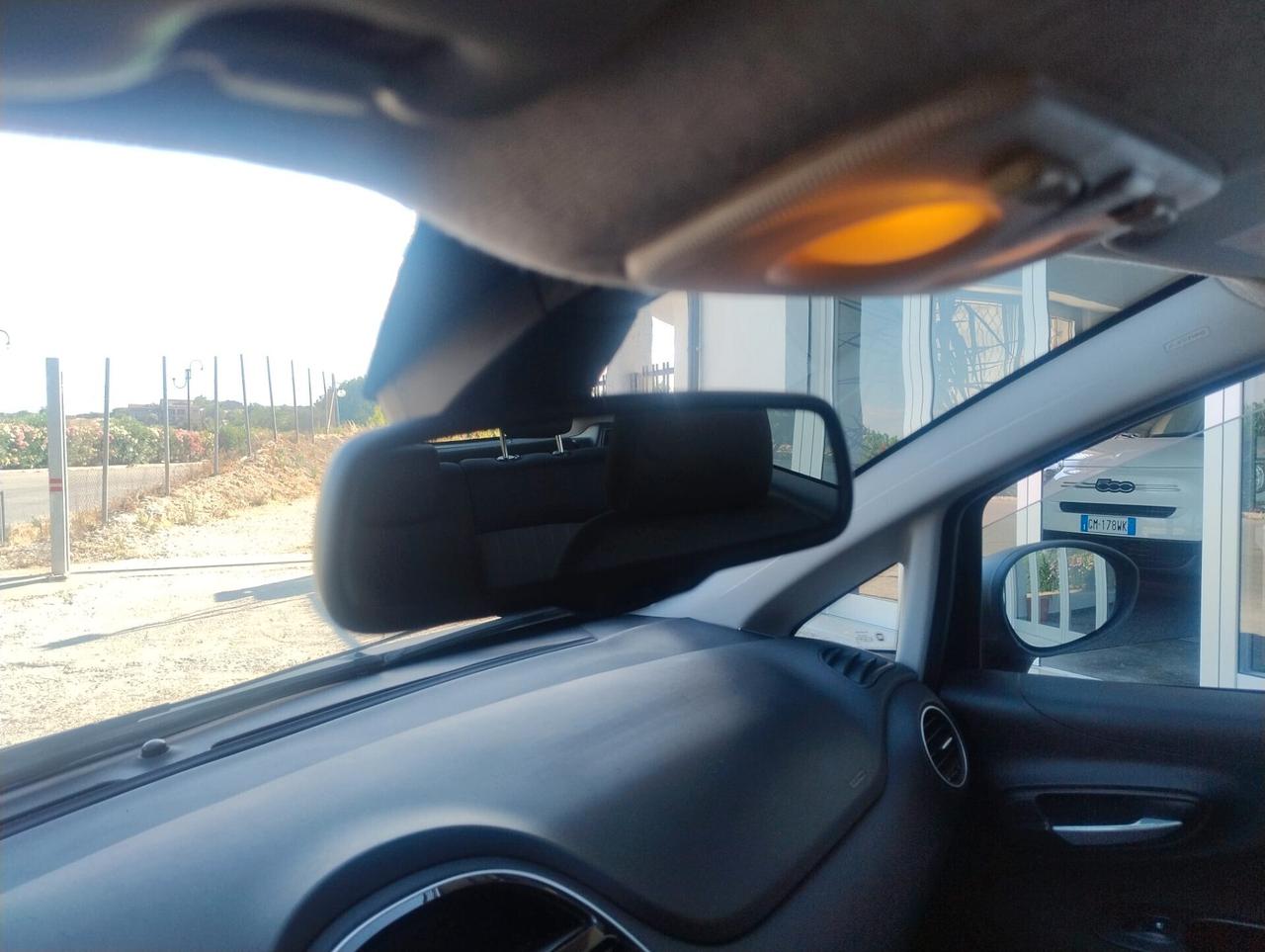 Fiat Punto IV 1.3 Mjet Street 95Cv - 2018
