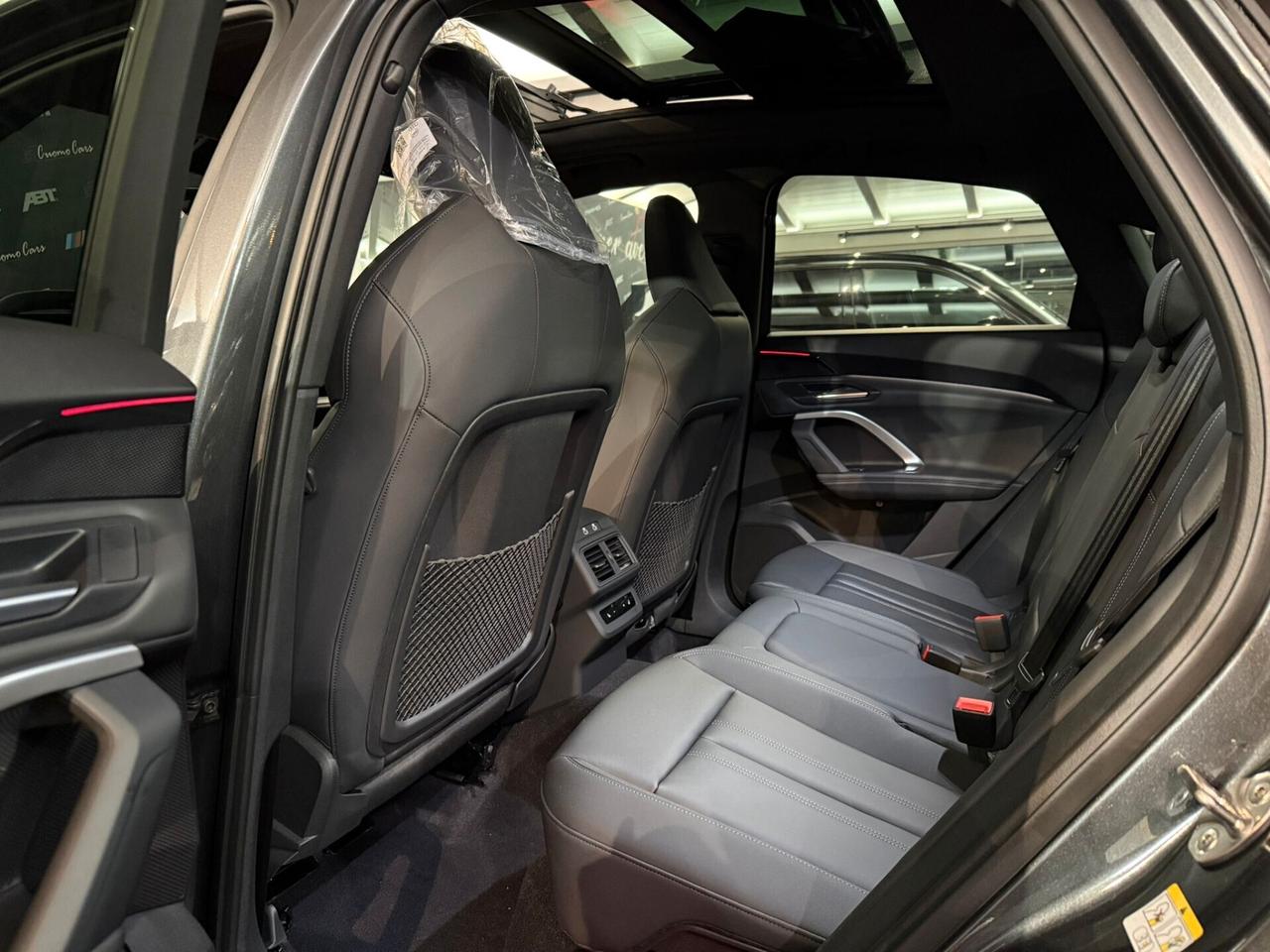 Audi Q5 SPB 40 TDI quattro S tronic line