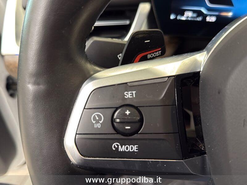 BMW X1 U11 sdrive18d MSport auto