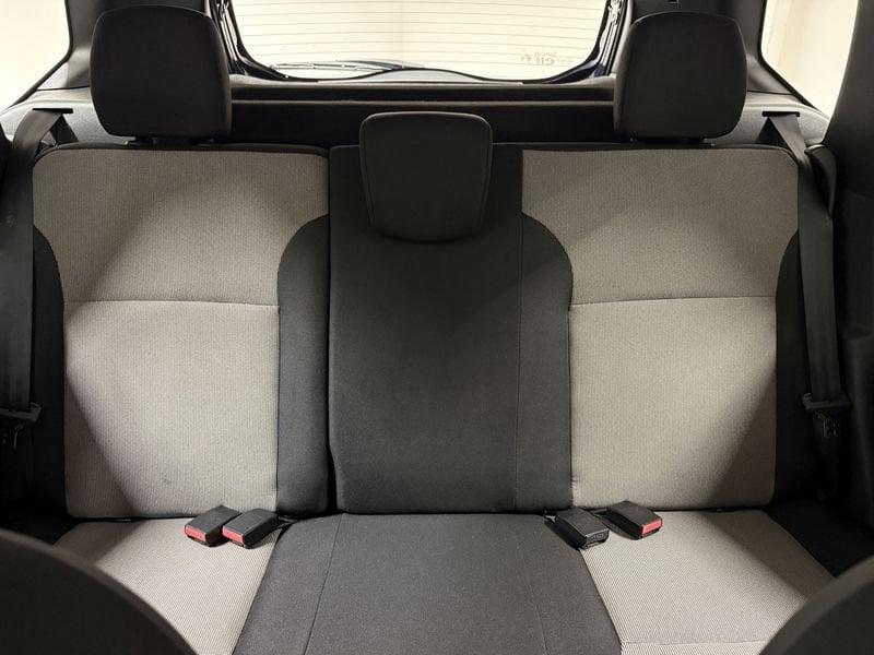 Dacia Duster Duster 1.6 110CV 4x2