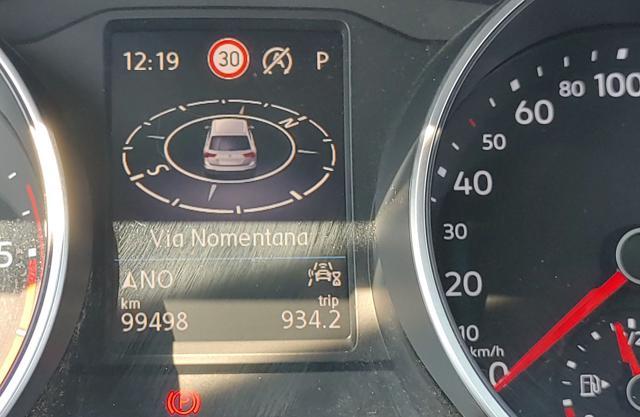 VOLKSWAGEN Tiguan 2.0TDI LIFE 150cv TSG