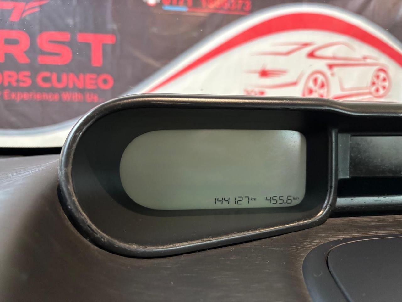 Citroen C3 Picasso 1.6 VTi 120 Exclusive Style