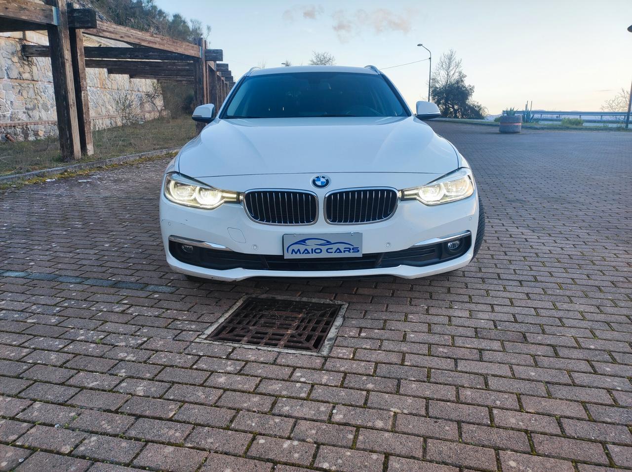 Bmw 116 116d 5p.