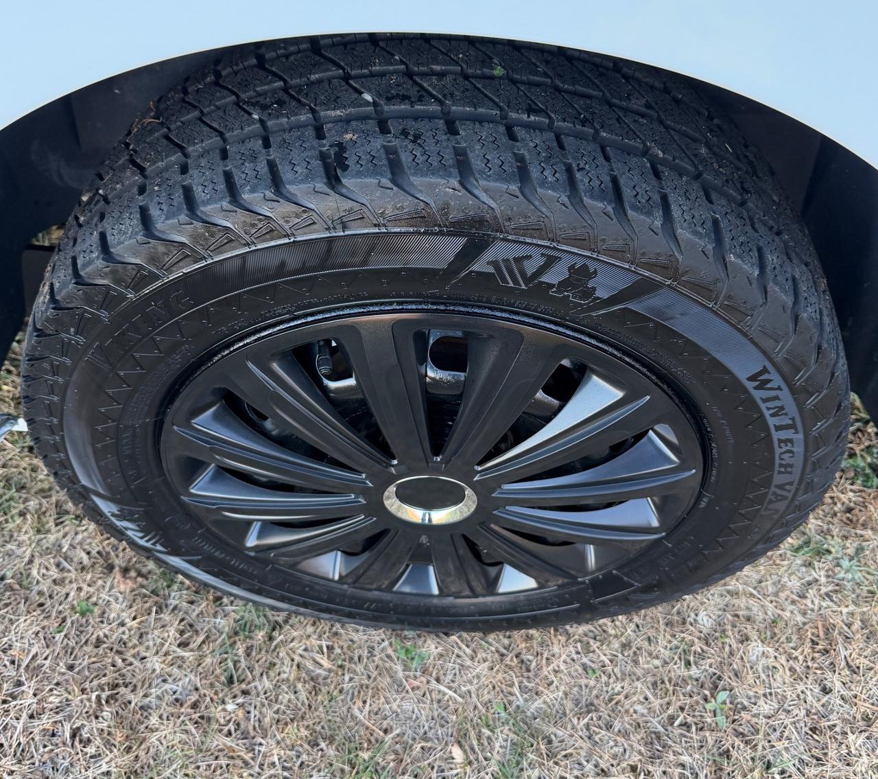 OPEL VIVARO 1.6 DCi NEOPATENTATI