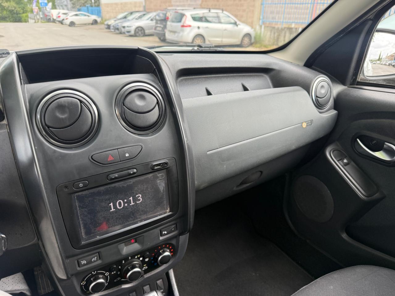 Dacia Duster 1.5 dCi 110CV S&S 4x2 Serie Speciale Brave2 N1
