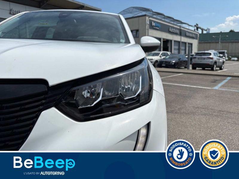 Peugeot 2008 1.5 BLUEHDI ACTIVE PACK S&S 110CV