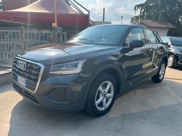 Audi Q2 30 Tdi S tronic Business 116 cv