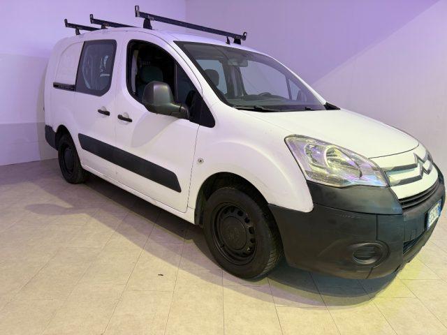 CITROEN Berlingo 1.6 HDi 90CV Van 2 posti
