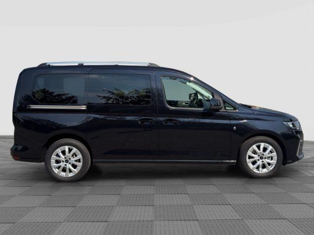 FORD Tourneo Connect Grand Tourneo Connect 2.0 EcoBlue 122 CV aut. Tita