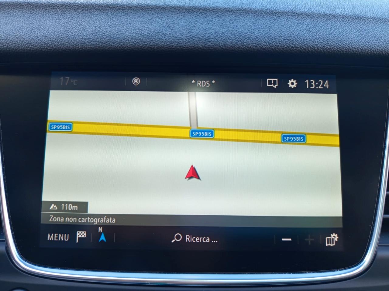 Opel Grandland X 1.5 diesel Ecotec Start&Stop aut. Business