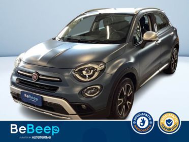 FIAT 500X 1.0 T3 MIRROR CROSS 120CV