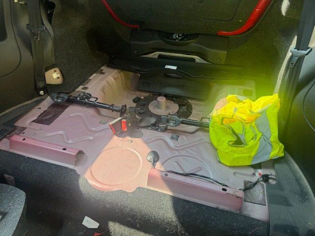FIAT 500 1.0 Hybrid Lounge PER OPERAI DEL SETTORE