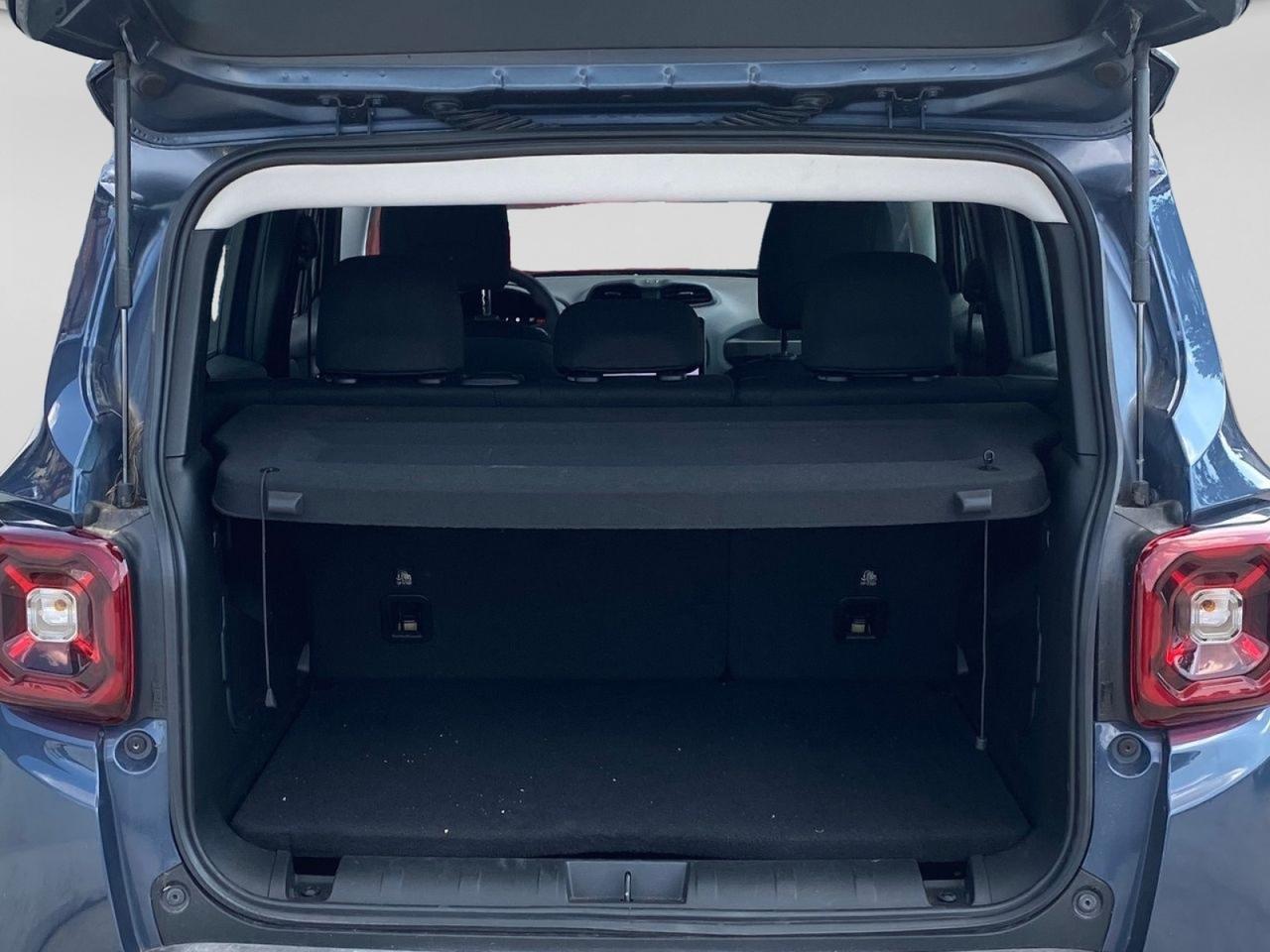 JEEP Renegade 2024 - Renegade 1.5 turbo t4 mhev Summit 2wd dct