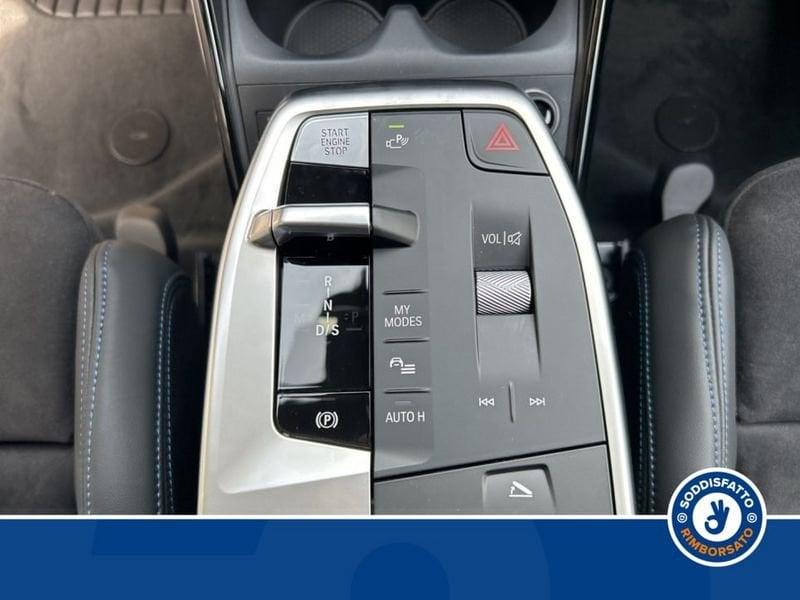 BMW Serie 2 Active Tourer 225e xDrive M Sport