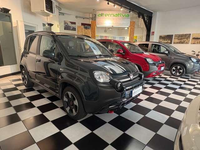 Fiat Panda Panda Cross 1.0 firefly hybrid City Cross