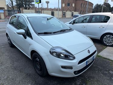 Fiat Punto Evo Punto Evo 1.3 Mjt 75 CV DPF 5 porte S&S Dynamic