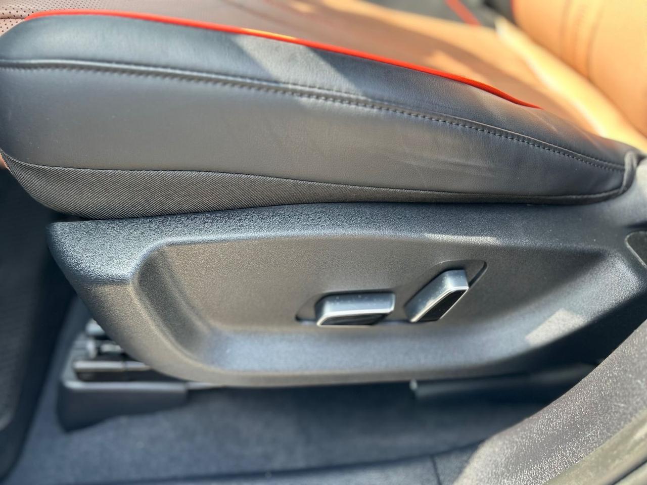 BYD Seal Boost DM-i PHEV #10406