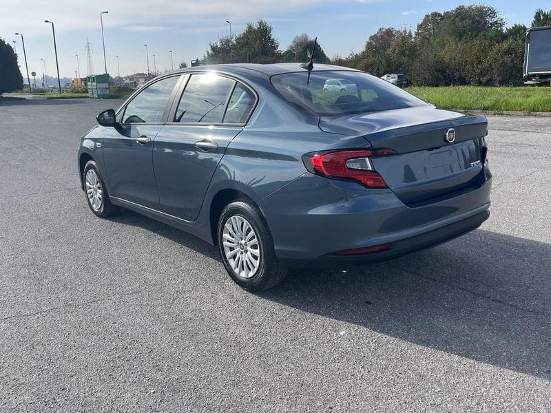 FIAT Tipo 1.6 Mjt S&S 4 porte