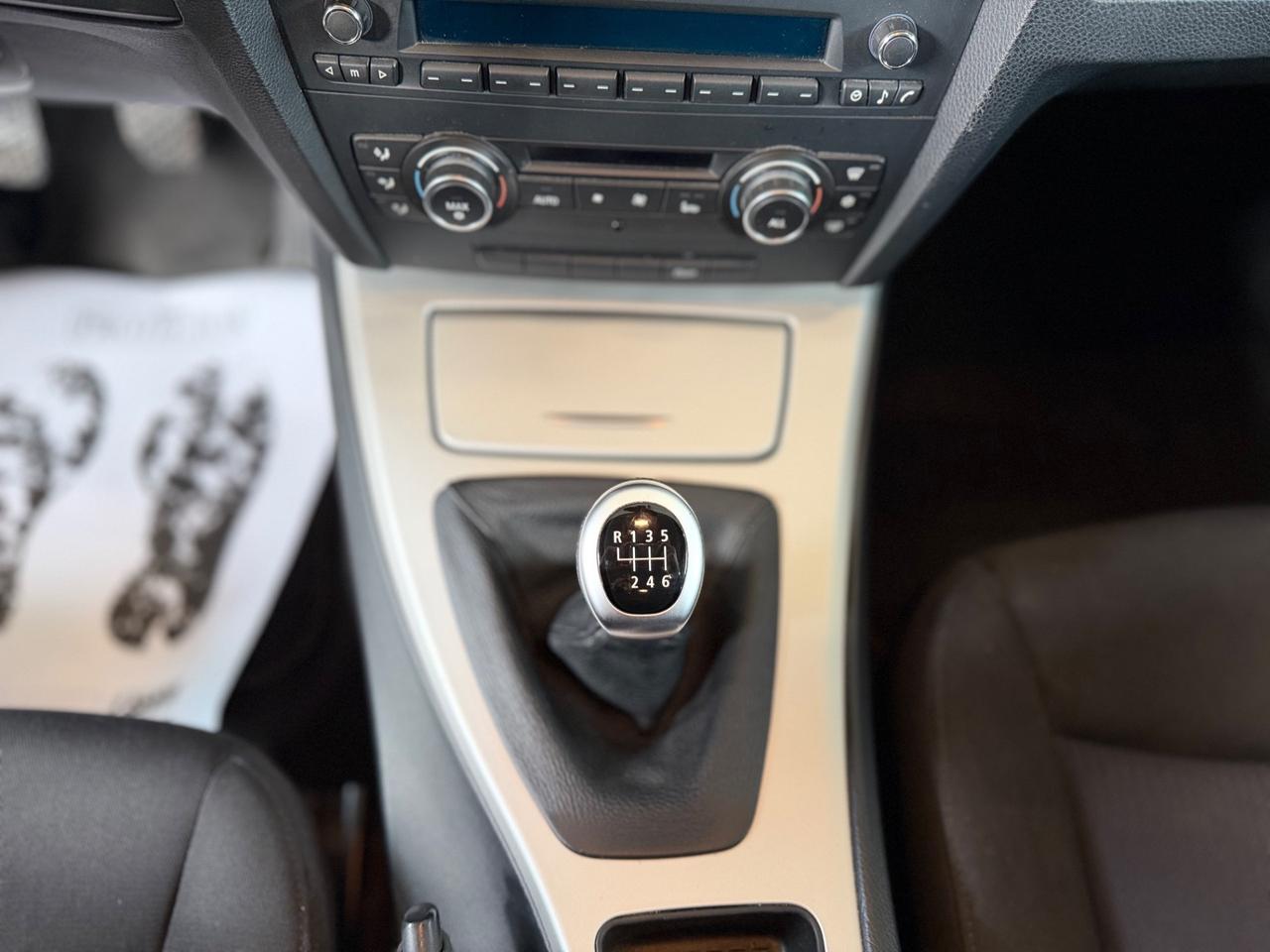 Bmw 318 318d 2.0 143CV cat Touring Attiva