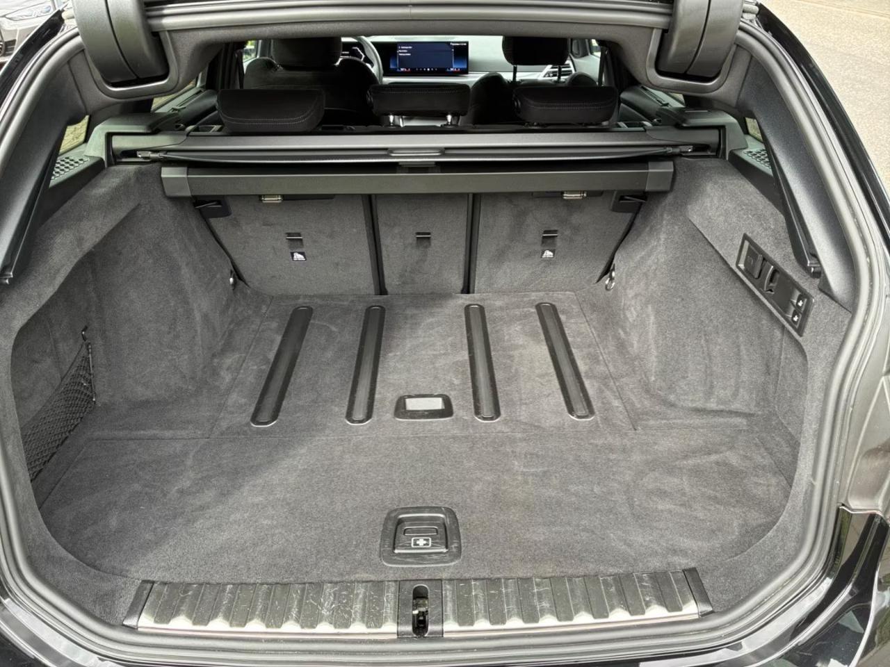 BMW 330 d 48V xDrive Touring Msport *Iva Esposta*