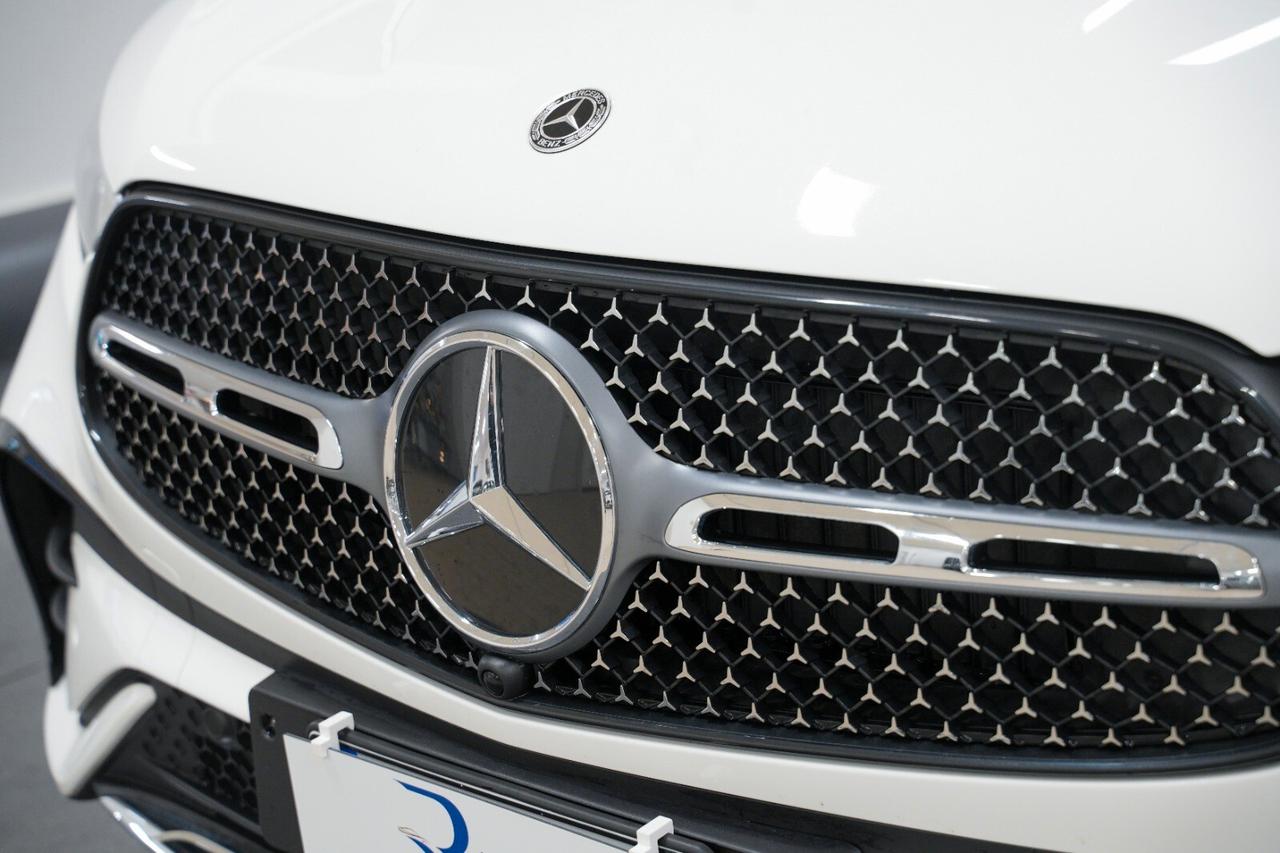 Mercedes-benz GLC 220 d 4Matic Mild hybrid Coupé AMG Line Premium Plus