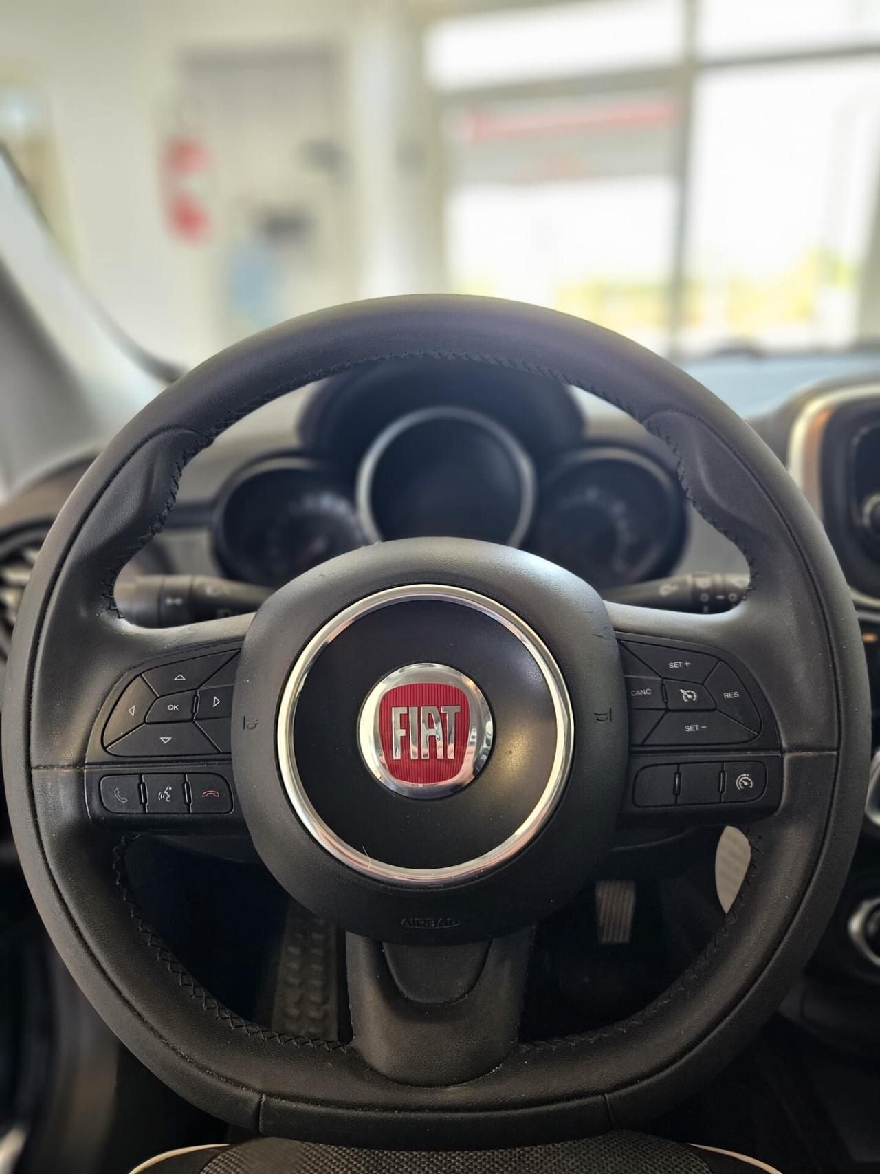 Fiat 500X 1.6 MultiJet 120 CV Pop Star