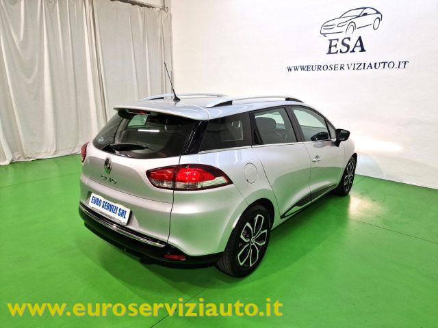 RENAULT Clio Sporter dCi 8V 90CV EDC Start&Stop Energy Duel2