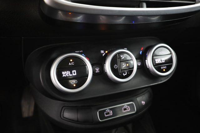 FIAT 500X 500X 1.3 MultiJet 95 CV