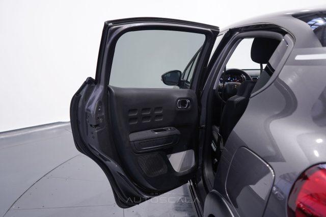CITROEN C3 1.2 PureTech 110cv S&S Shine