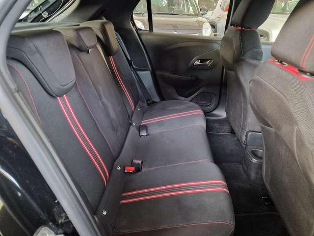 Opel Corsa Corsa VI 2020 1.5 GS Line s