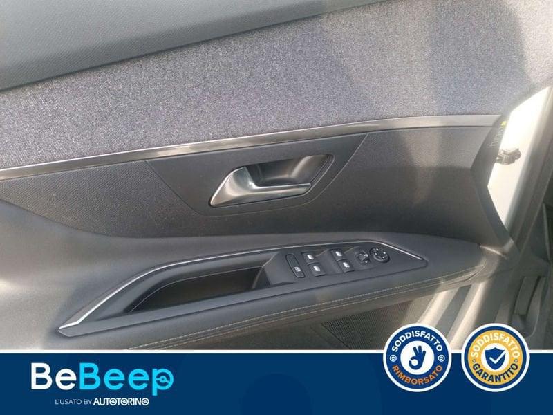 Peugeot 3008 1.2 PURETECH T. ALLURE S&S 130CV MY18