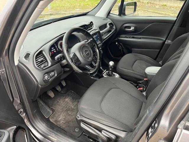 Jeep Renegade 1.0 T3 Night Eagle