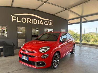 FIAT 500X 1.3 MJT 95CV SPORT SOLO 50.000KM 05/21