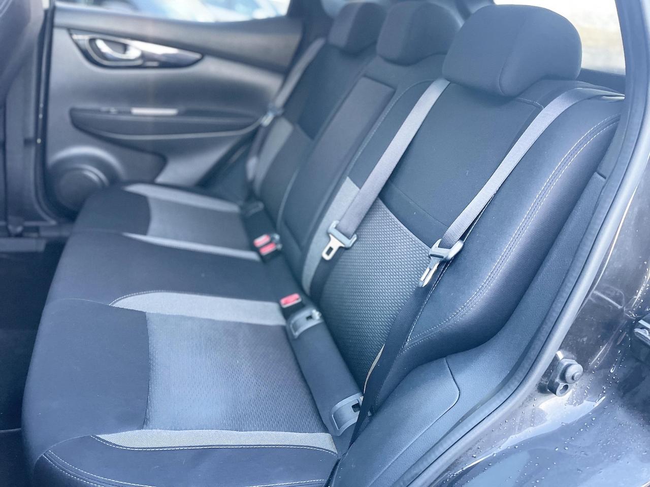 Nissan Qashqai 1.5 Diesel 115CV E6 Neo - 2020