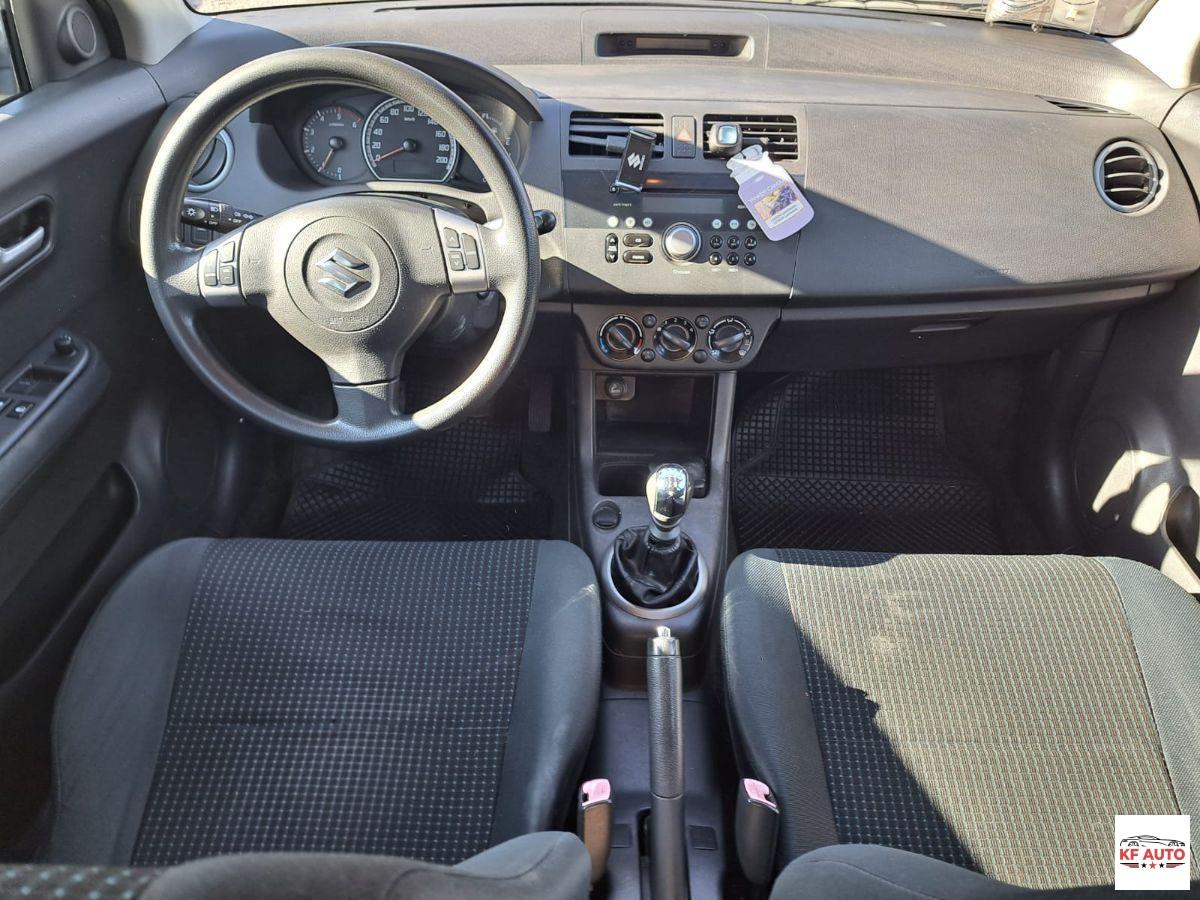SUZUKI - Swift - 1.3 DDiS 3p. GL