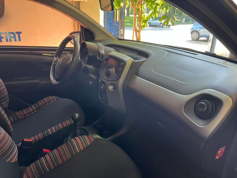 CITROEN C1 Airscape VTi 68 5 porte Shine
