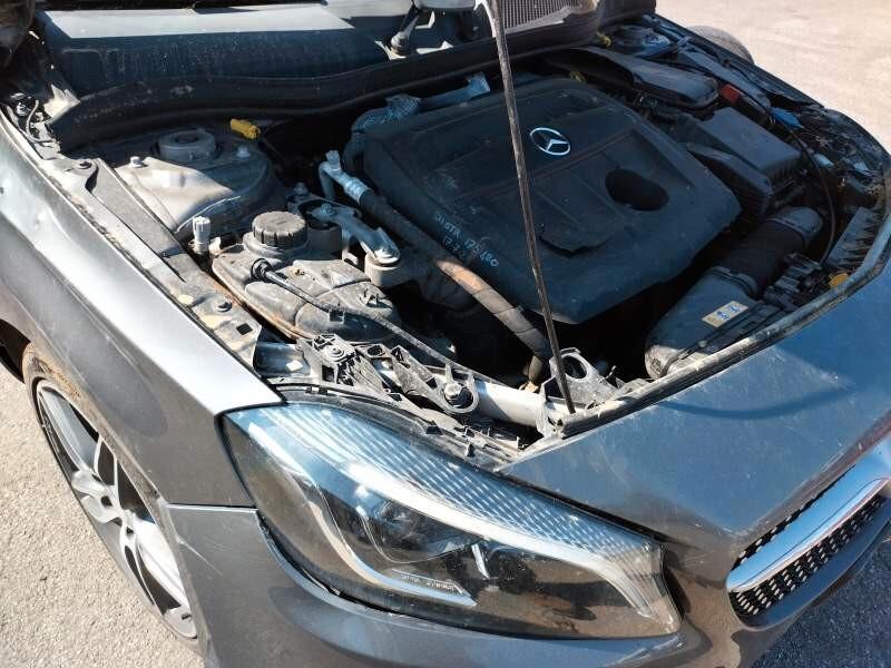 Mercedes-benz A 180 Sport AMG