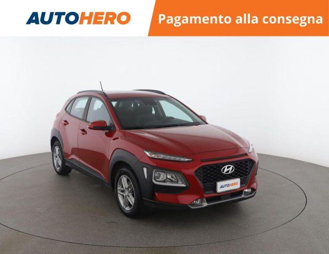 HYUNDAI Kona 1.0 T-GDI XTech