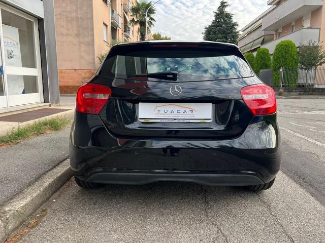 MERCEDES-BENZ A 180 Executive A 180 CDI