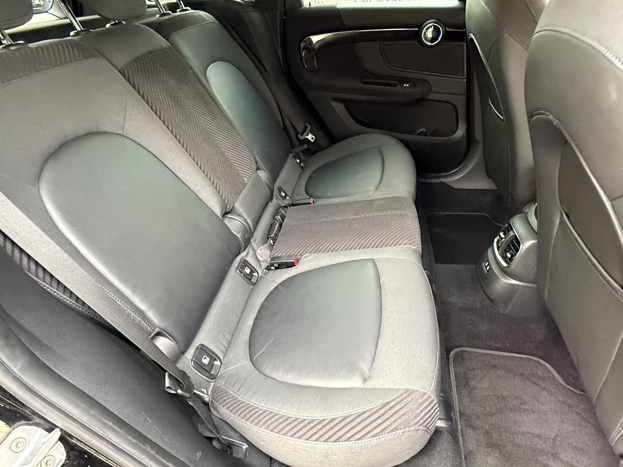 Mini Cooper D Countryman 2.0 Hype ALL4