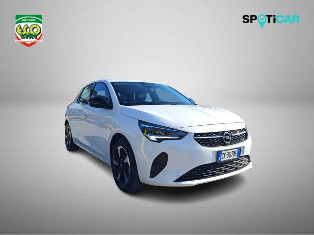 OPEL Corsa-e 5 porte Elegance