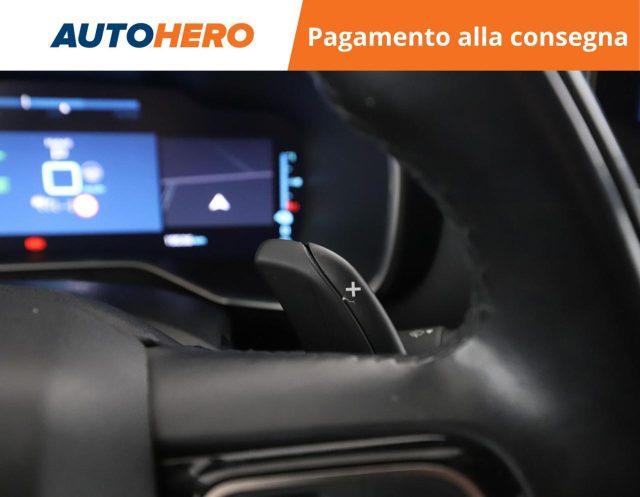 CITROEN C5 Aircross Hybrid 225 e-EAT8 Shine