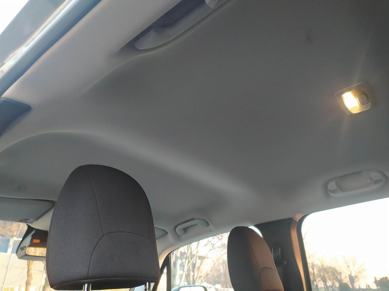 Jeep Renegade Limited 1.3 T-GDI PHEV #8244